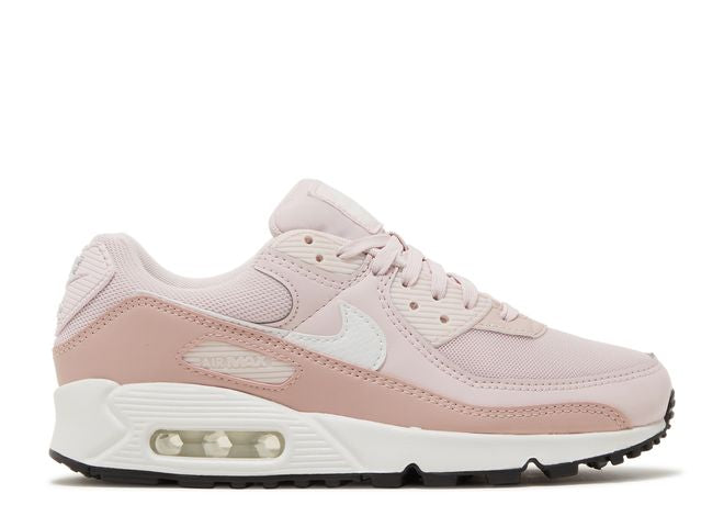 Wmns Air Max 90 Barely Rose