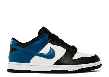 Dunk Low GS 'Industrial Blue'